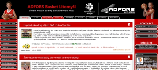 BK Litomyšl